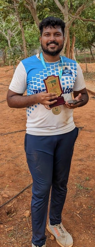 V.Manikanda Prabhu